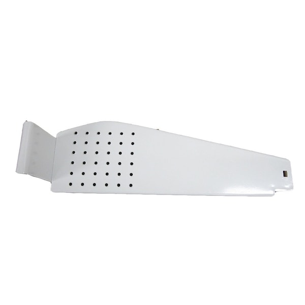 Aftermarket Right Hand Step Plate Fits Case Fits Ford Holland International Harvester Fits M SHN20-0004 - main